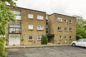 3&nbsp;Bedroom&nbsp;Flat